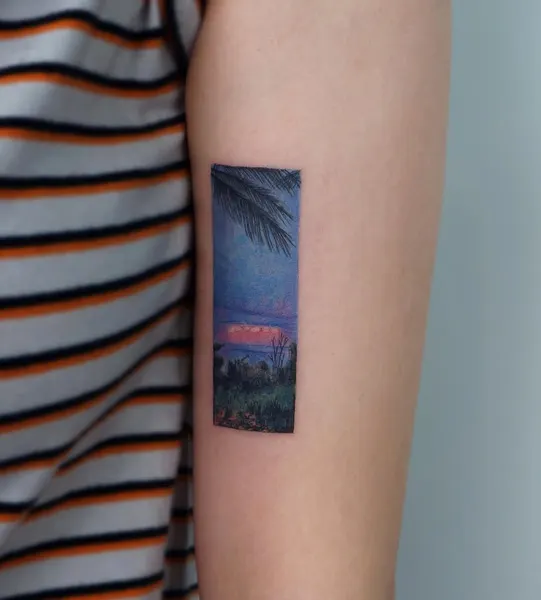 eunyutattoo