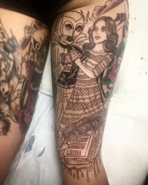 maryjoytattoo