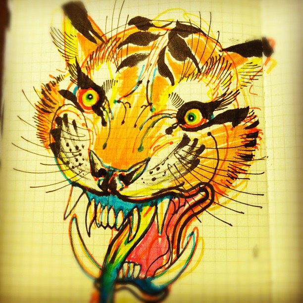 Tiger