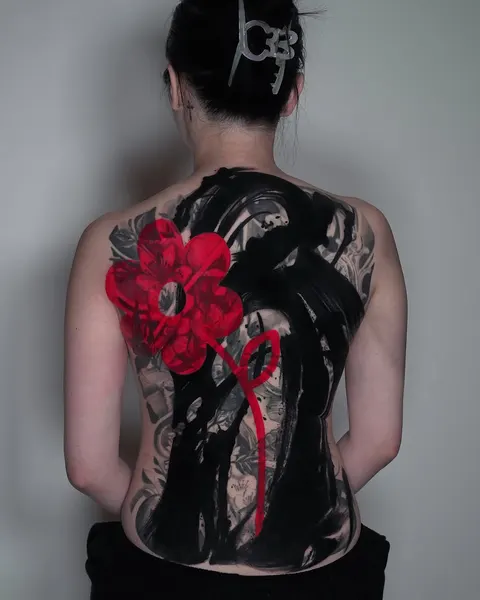 Guru Tattoo