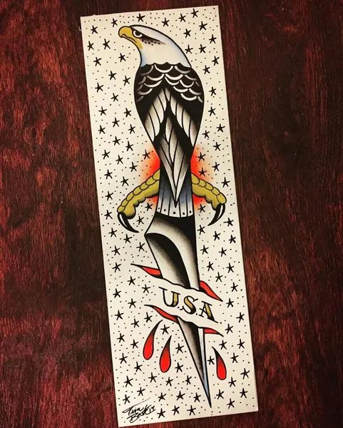 timbecktattoos