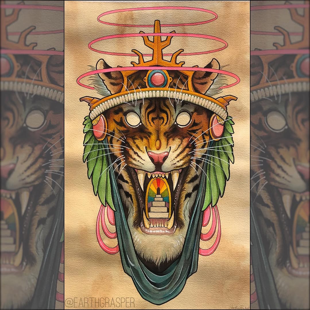 Tiger