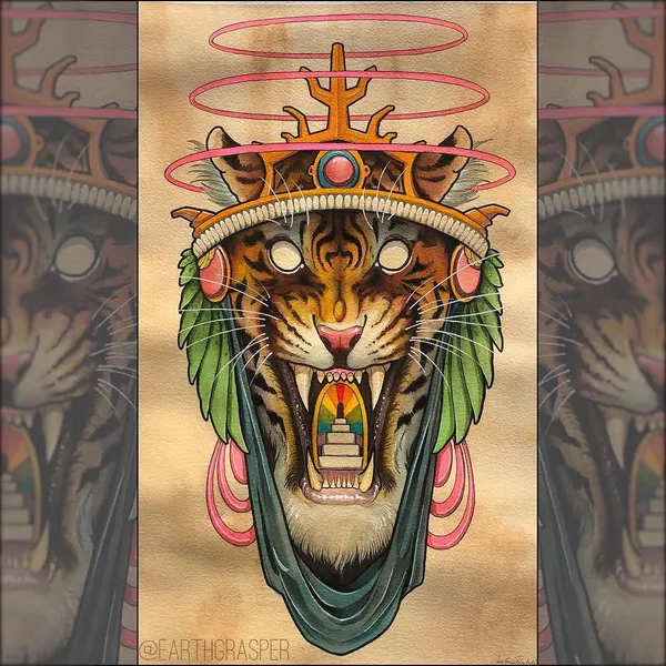 Tiger