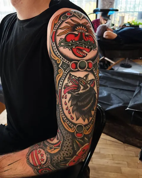 chrisfernandeztattooing