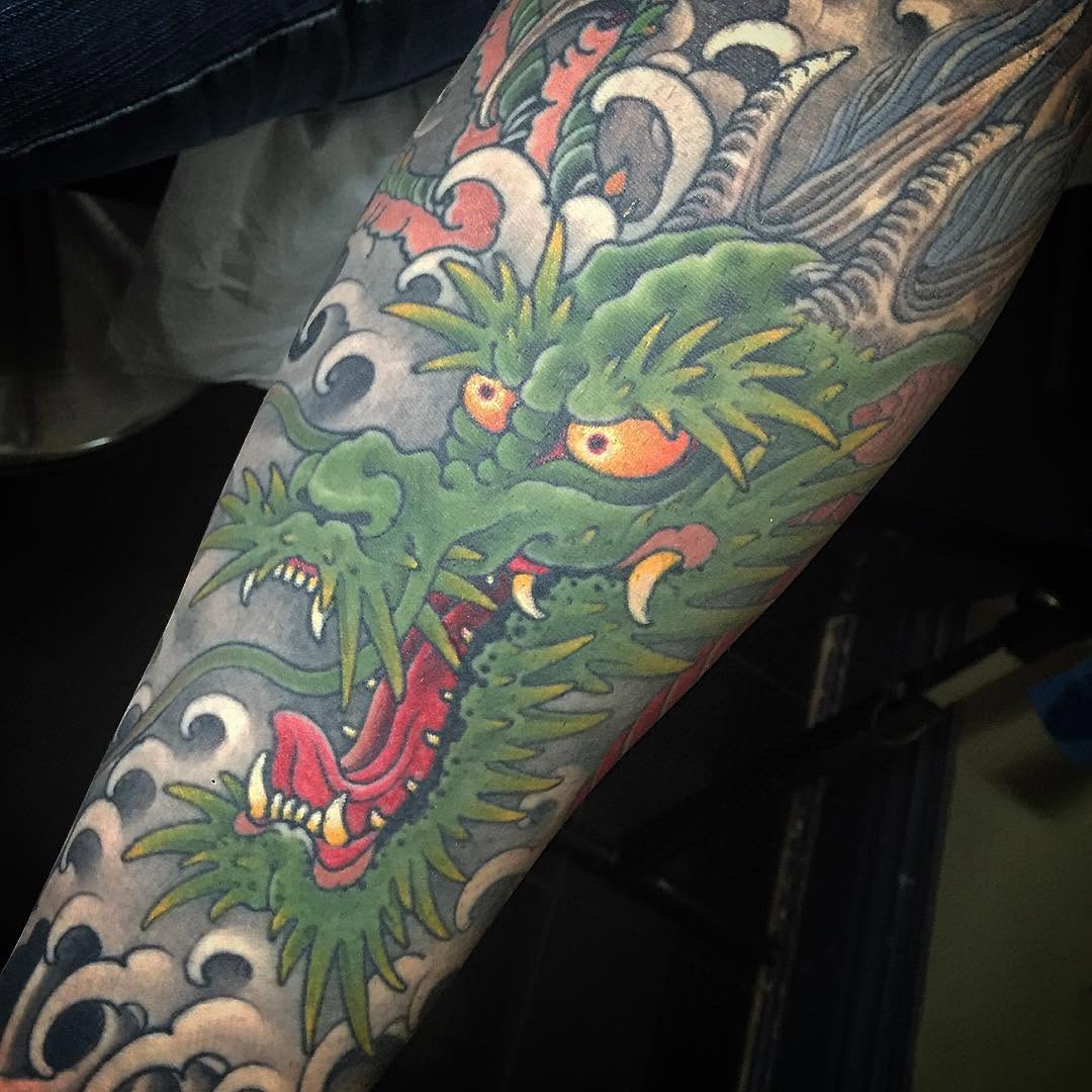 Dragon