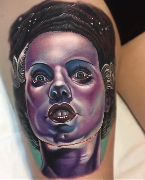 johnnysmithart