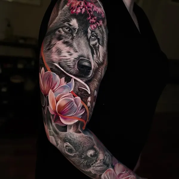 Geometric