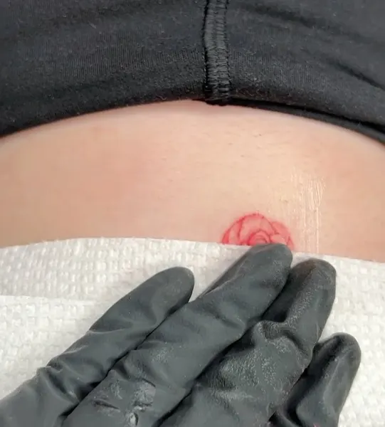 Circa Tattoo