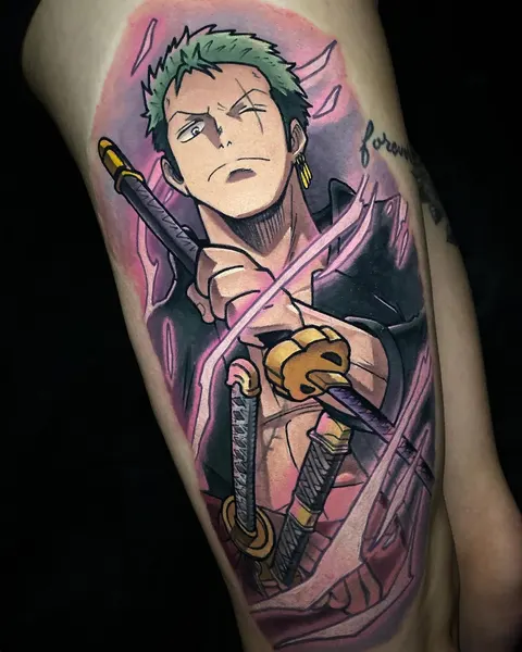 mikendazzoart