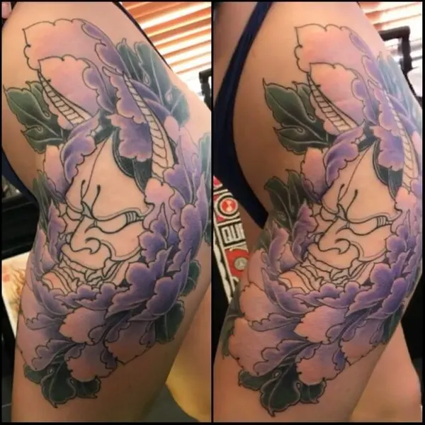 Guru Tattoo