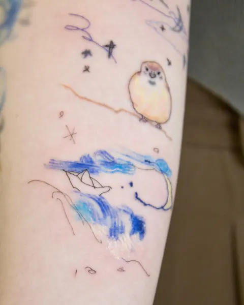 dareumtattoo