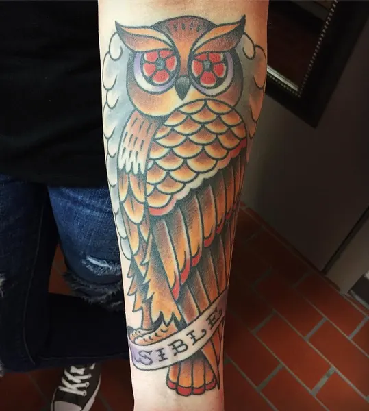 timbecktattoos
