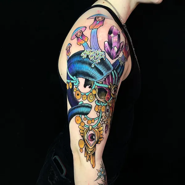 maxvktattoos