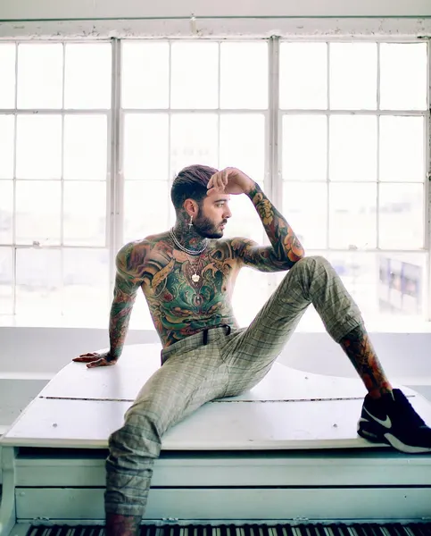 romeolacoste