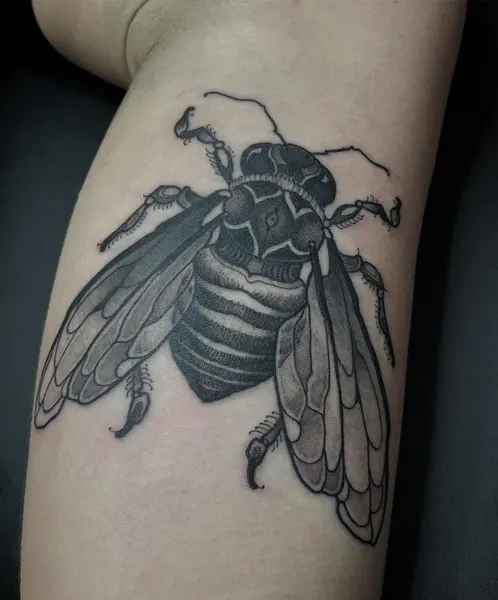 벌, Animal