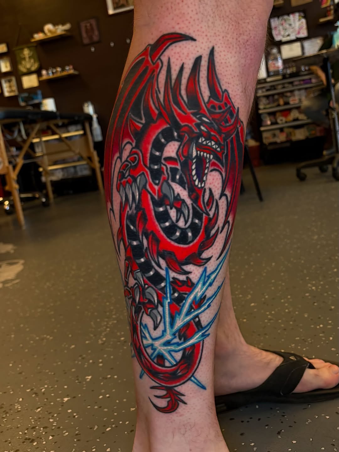 Dragon