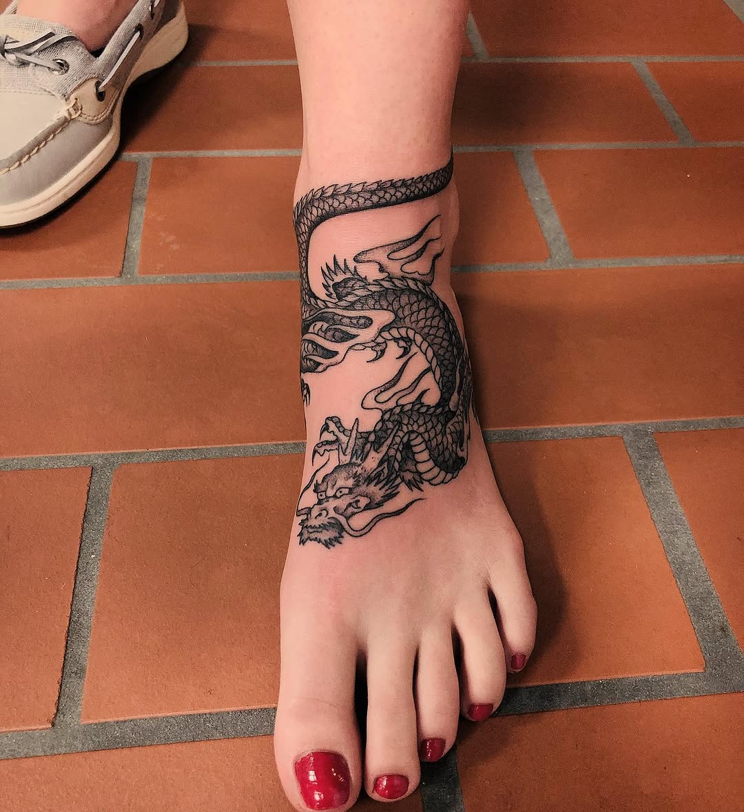 Dragon