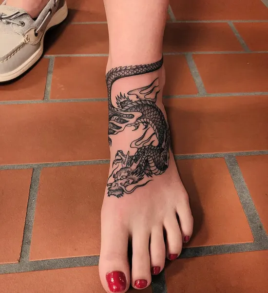 Dragon