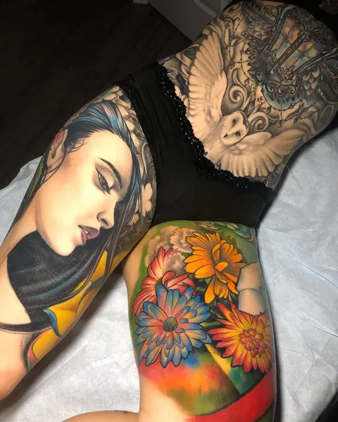 johnnysmithart