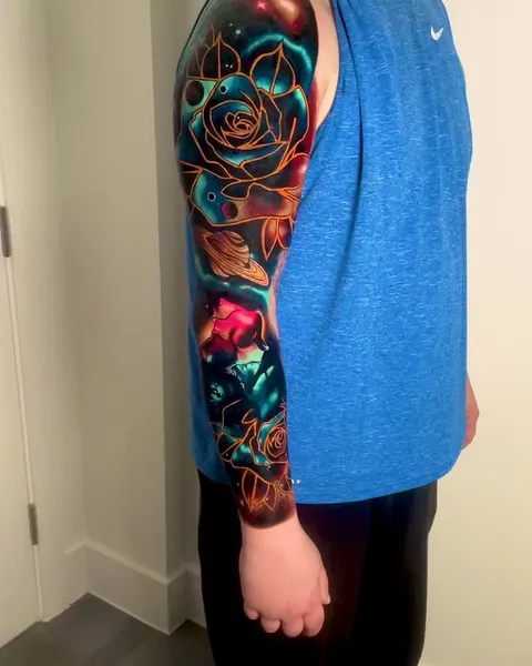 littleandytattoo