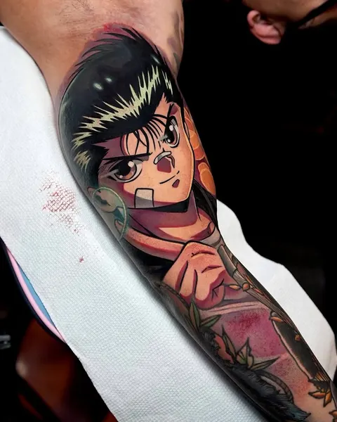 mikendazzoart