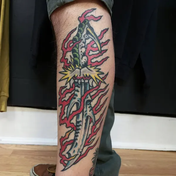 Dragon