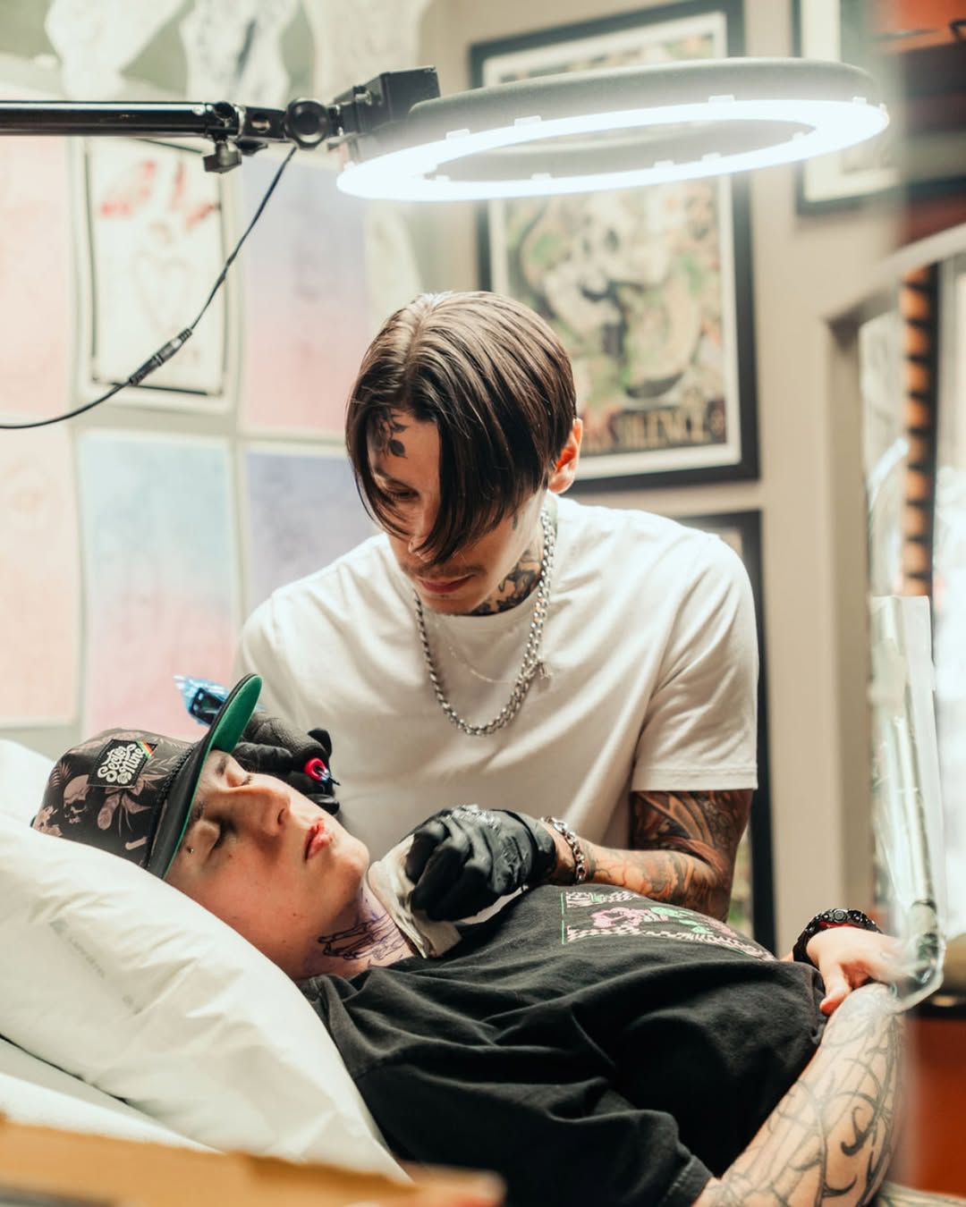 Guru Tattoo