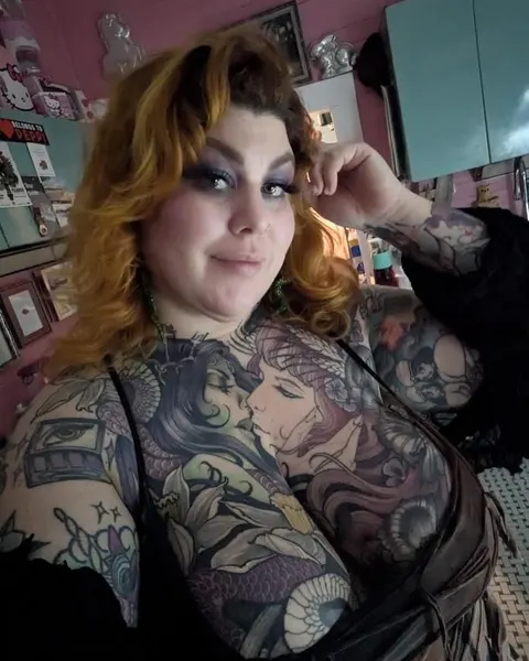 teresasharpeart
