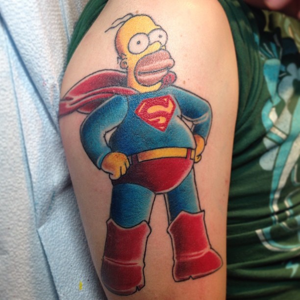 Full Circle Tattoo