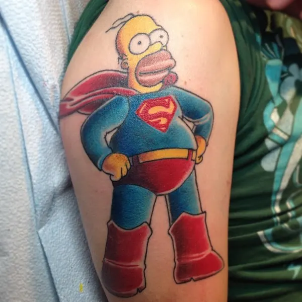 Full Circle Tattoo