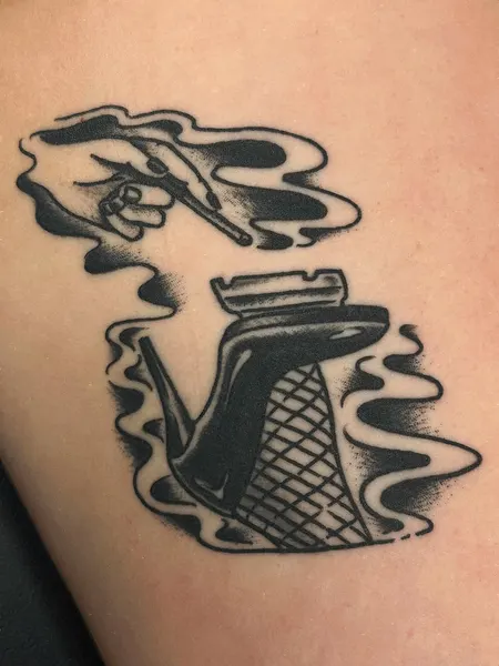 lindseebeetattoo