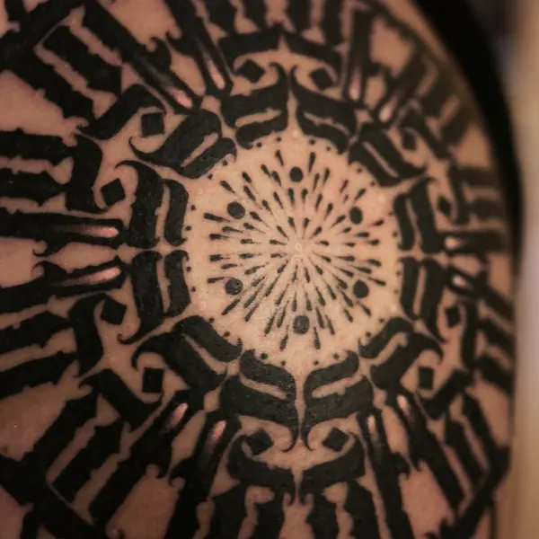 Geometric