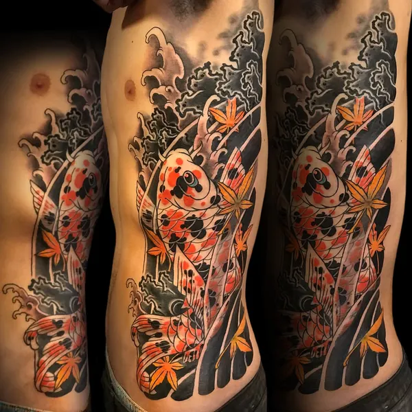 Full Circle Tattoo