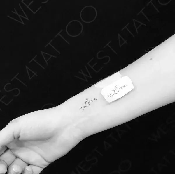 Circa Tattoo