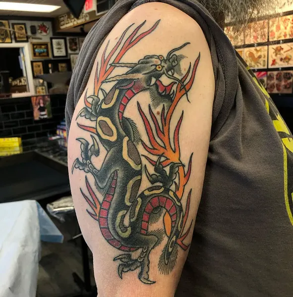 Dragon