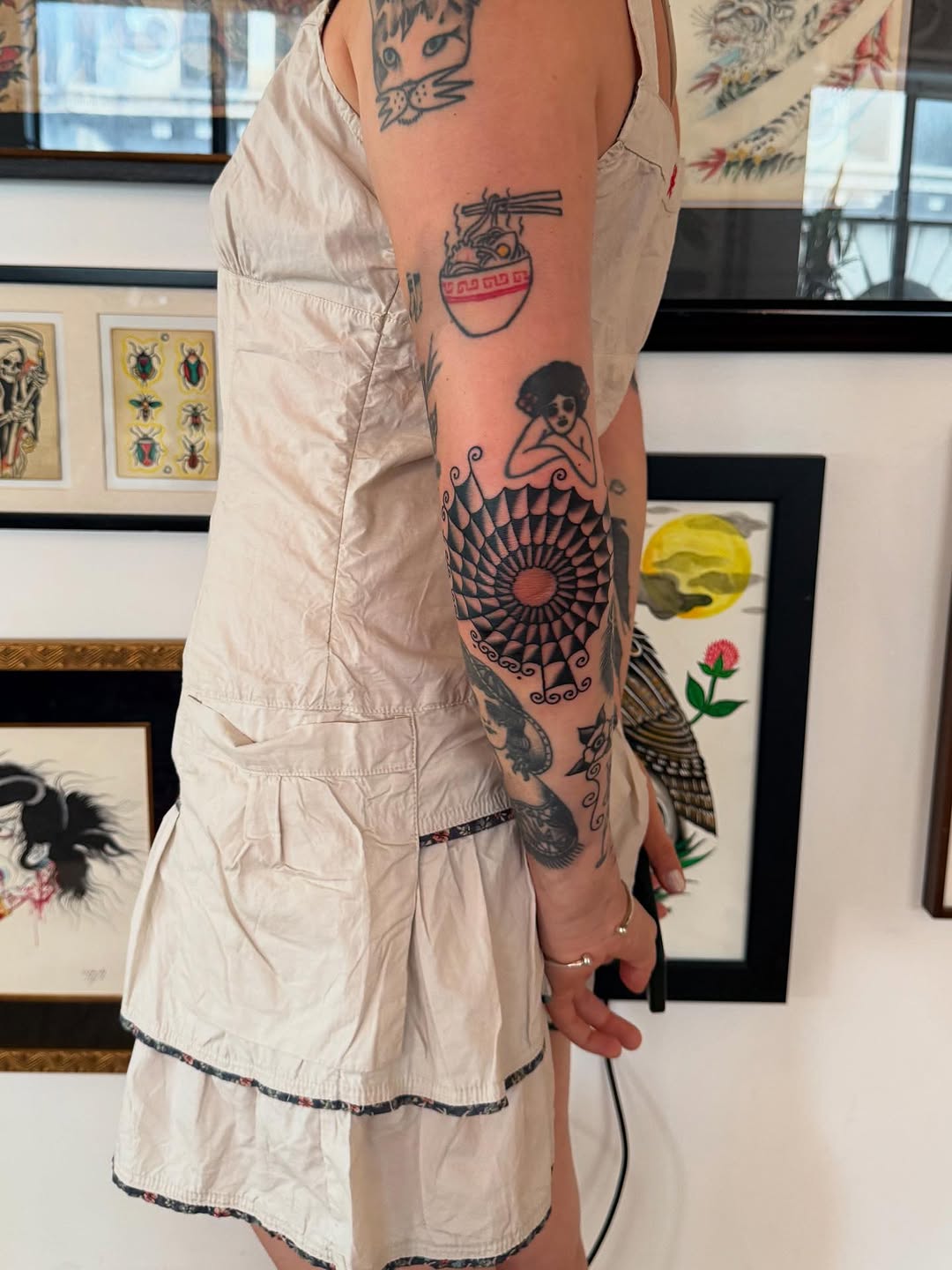 chrisfernandeztattooing