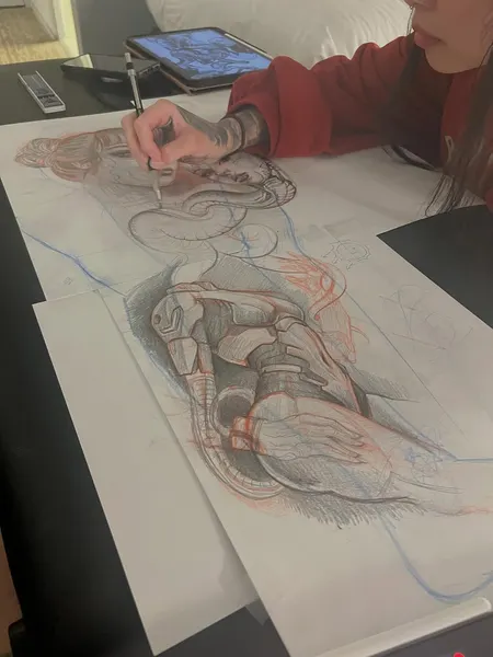 Dragon
