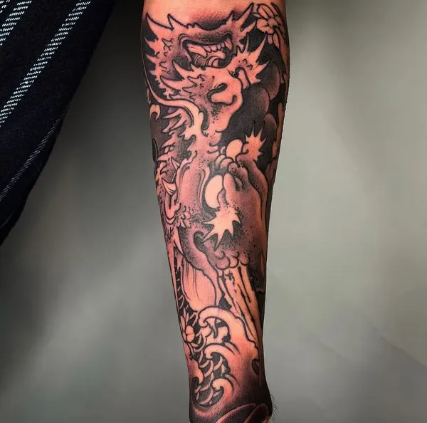 Dragon