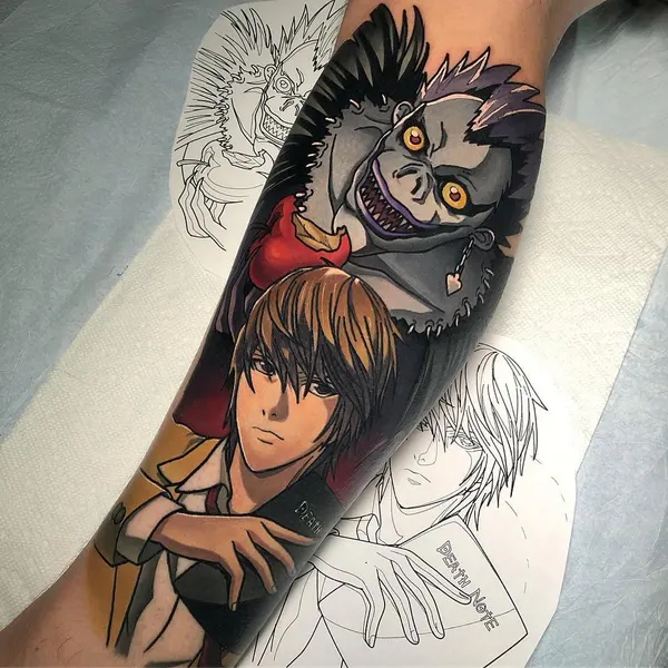 mikendazzoart