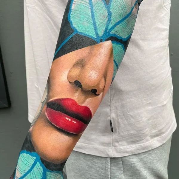littleandytattoo
