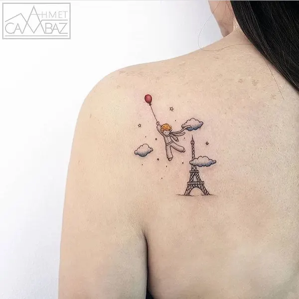 게임, 영화, 가족, 우정, 카툰, 한복, 가족 타투, Mini