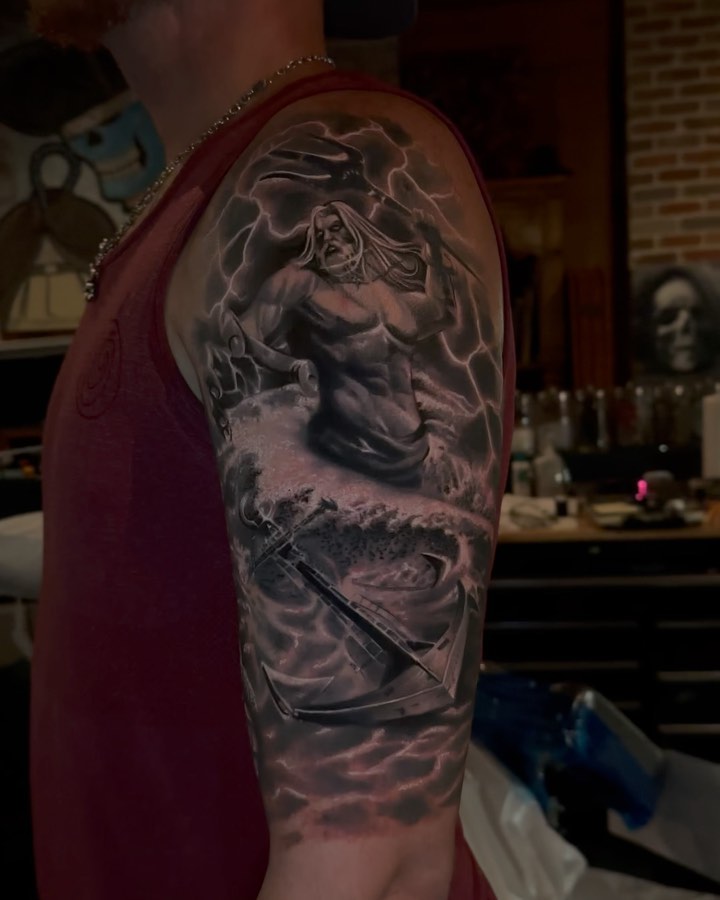marceltattooartist