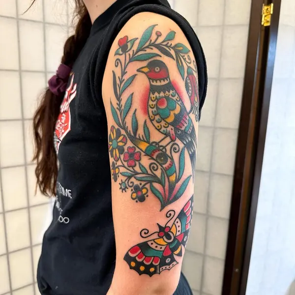 rempetattoo
