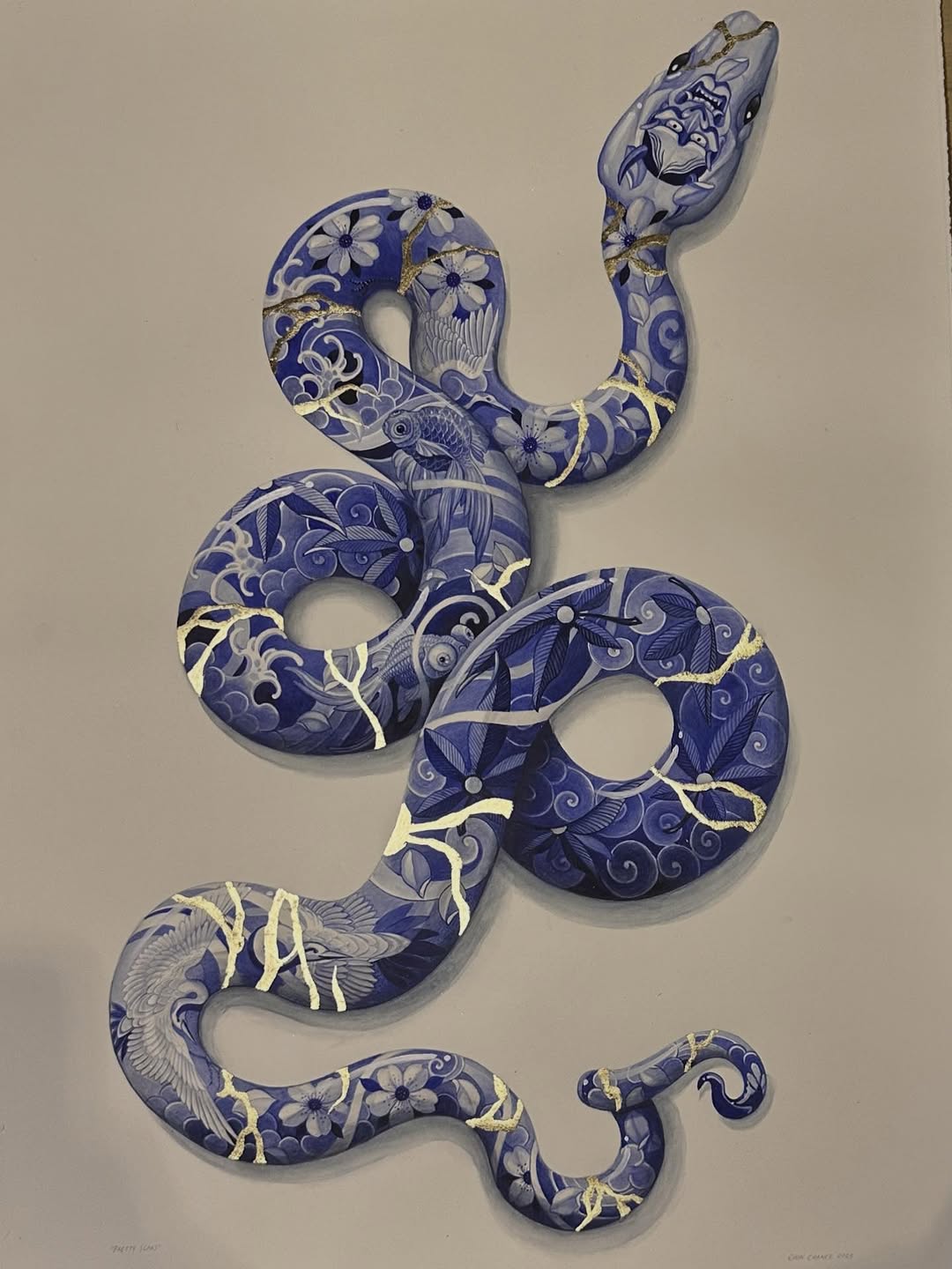 Snake