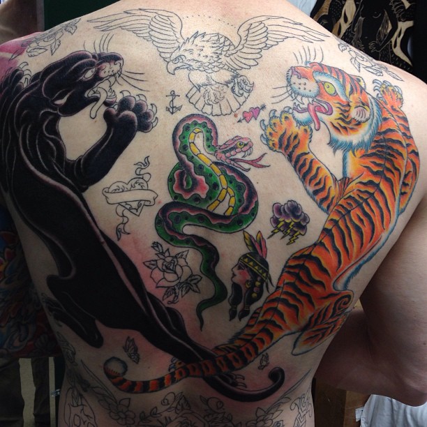 Dragon