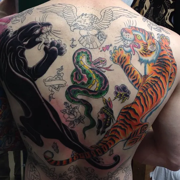 Dragon