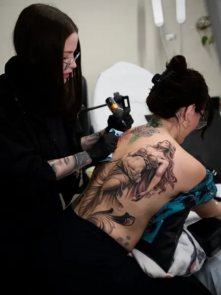 inkedbyandrea