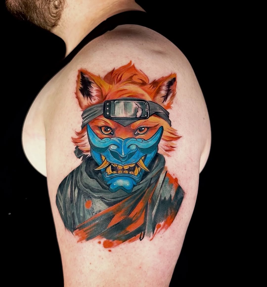 Animal, Tiger