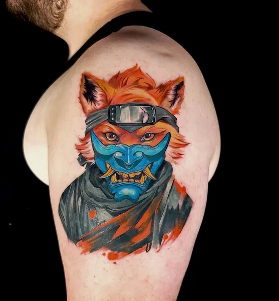 Animal, Tiger