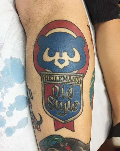 timbecktattoos